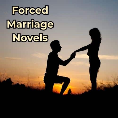 Forced Marrage based novels