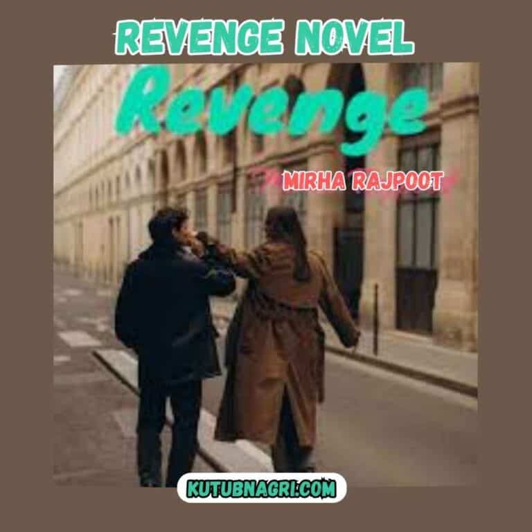 Revenge Novel Mirha Rajpoot