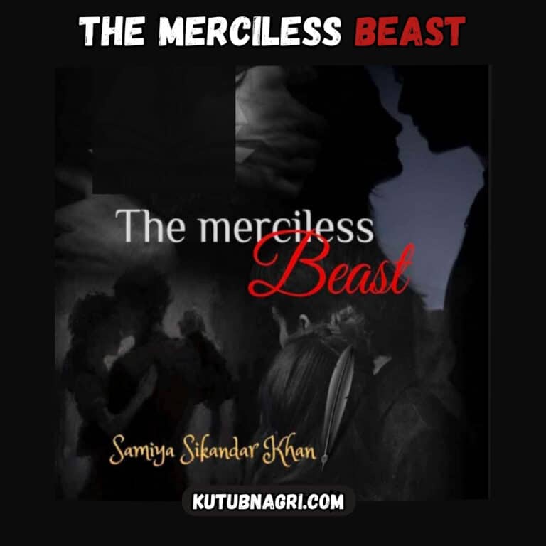 The Merciless Beast By Samiya Sikander Khan Free Download in PDF