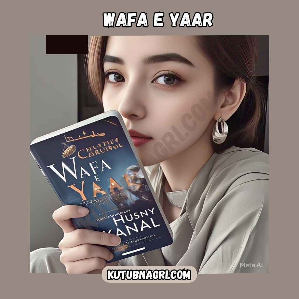 Wafa e Yaar novel Complete PDF