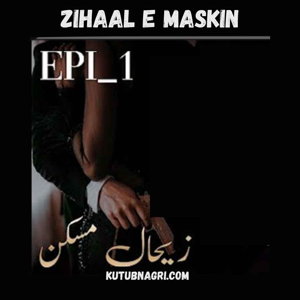 Zihaal E Miskin novel