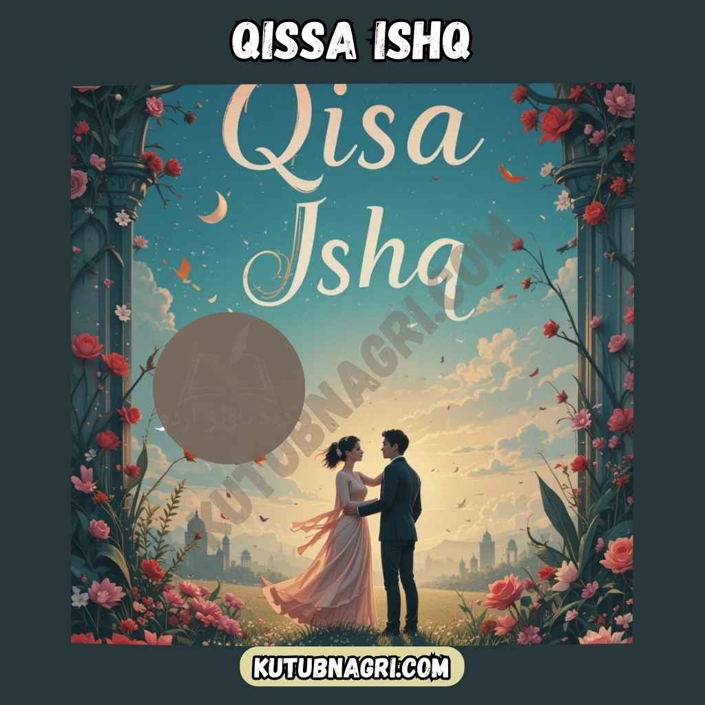 Qissa Ishq by Zainab Rajpoot Download PDF