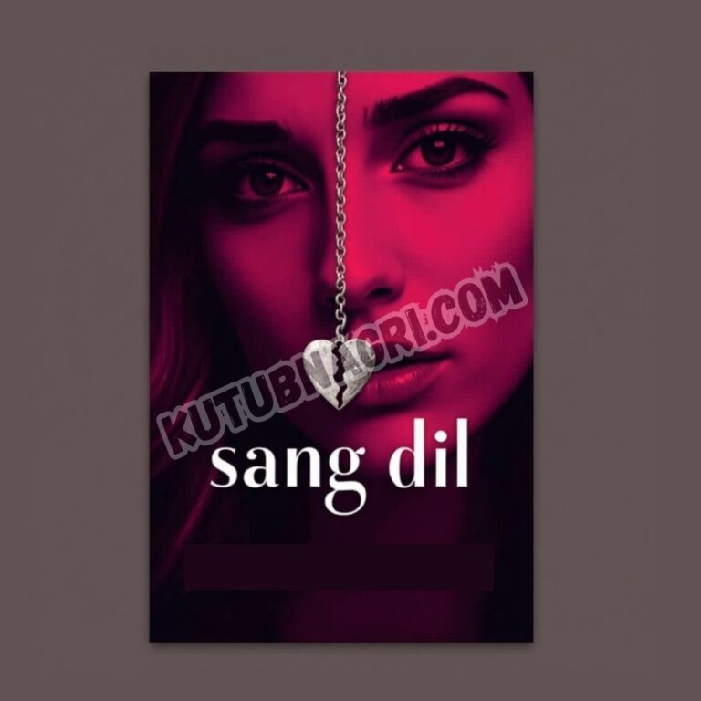 sang dil novel