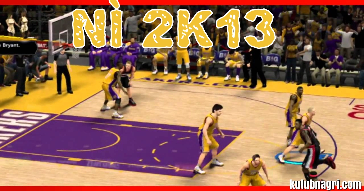 Nì 2K13 (Vietnam 2026): The Full Guide to the Viral Gen Alpha TikTok Trend