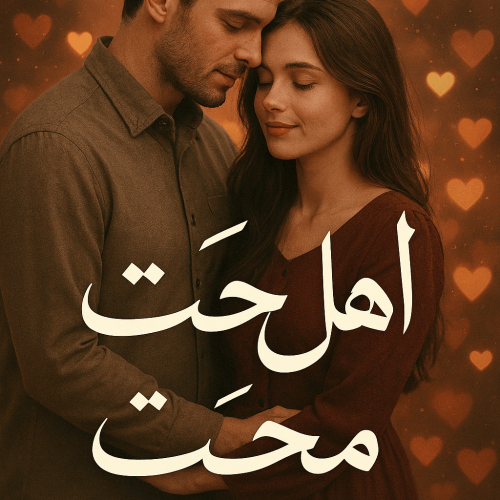 Ahl e Muhabbat Novel by Yaman eva