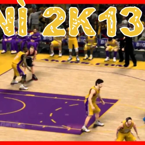 Nì 2K13 (Vietnam 2026): The Full Guide to the Viral Gen Alpha TikTok Trend