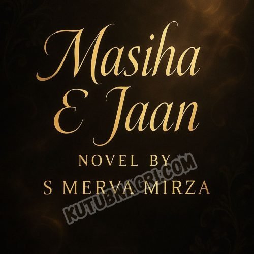 Masiha e jaan