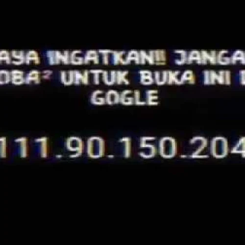 111.90.150.204 IP Address: Location, Owner, Security Details & Full Technical