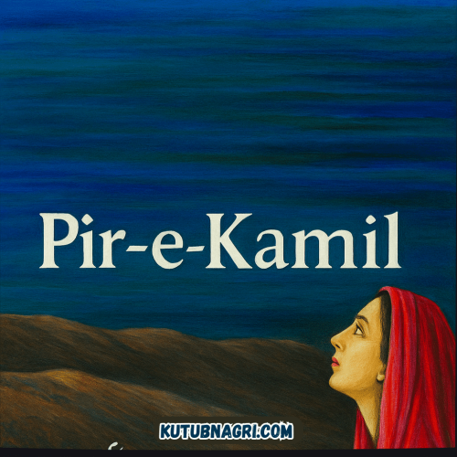 Pir E Kamil Novel By Umera Ahmed PDF